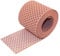 HAUS & DACH Traufgitter PVC rot 180 mm / 5 m Rolle