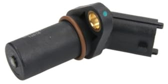 DELPHI Kurbelwellensensor SS11047 Anzahl der Steckkontakte: 2 Kompatibel mit OPEL Astra G CC T98 Zafira A T98 Vectra C Caravan Z02 Vectra C Limousine Z02 Astra G Caravan T98