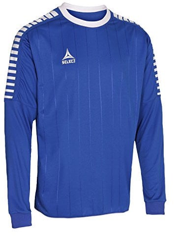Select Mixte Argentina Trikot, Blau Weiss, L EU