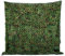 Velity Tarnnetz, Army Tarnnetz Jagd Netz Sonnenschutz Camouflage Netz, für Camping Waldlandschaft Garten Party Dekorationen (Woodland, 1.5 x 4)