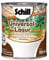 Schill Universal-Lasur - Holzlasur 0,75 Liter Natur