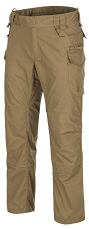 Helikon-Tex Bushcraft Line Pilgrim Outdoor Hose -DuraCanvas- Coyote