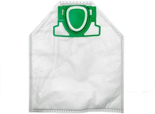 GE.RA VORWERK FOLLETTO VK200 VK 220s 12 SACCHETTI 12 PROFUMI 2 GRIGLIE 1 SETOLA