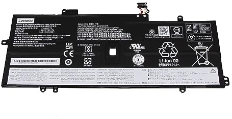 Lenovo ThinkPad X1 Carbon 7th Gen (20QD/20QE) Original Akku 51Wh