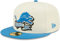 New Era 59FIFTY Cap - NFL Sideline Detroit Lions - 7 1/4