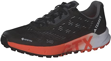 adidas Herren Terrex Agravic Flow 2 GtxSneaker
