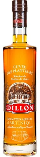 Dillon Cuvée des Planteurs 70cl