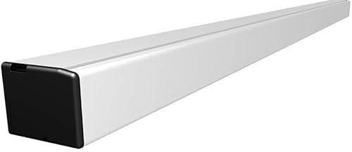 Porta L2600 2 Ante CAME FLUO-SLB BASIC 818SL-0062