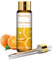 PHATOIL Huile Essentielle Orange Douce 10 ml, Huile Essentielle Fruitée pour Diffuseur, Huile Parfumée Orange pour Aromathérapie, Humidificateur, Bougies