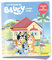 Panini Bluey Album, 004992AF