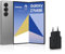 Samsung Galaxy Z Fold6, Smartphone Android 5G avec Galaxy AI, 512 Go, Chargeur secteur rapide 25W inclus, Smartphone déverrouillé, Gris, Version FR