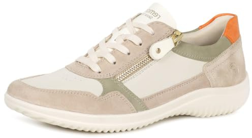 Remonte Damen D1e06 Schnürschuhe