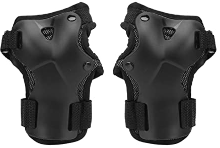 Sportarmband, Verstellbares Stoßdämpfendes Nylon-Sportarmband, Flexibles Armband Zum Skaten, Skateboarden, Snowboarden, Skifahren, Motocross