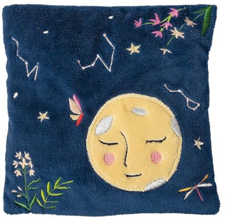 moses. Basically it's magic Kirschkernkissen Lavendel | Handwärmer | Wärmebeutel | Mikrowellenkissen | Geschenkidee für Frostbeulen