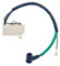 AOIUU Bobine d'allumage de Remplacement ZhongfaTec, for Dolmar PS-6100 PS-6100H 130143100 EA6100PR EA6100P53G ZF-IG-A00223