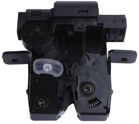 VAAKLM Compatible avec Laguna pour Grand Tour 3 pour Clio 2007 2008 2009 2010 2011 2012 2013 2014 2015 Actionneur Verrouillage Hayon Coffre De Voiture 905420001R Serrure de Hayon Arriere