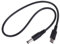 NONGYU Cable adaptador USB USB tipo C a CC 9/12/15/20 V, tipo C, 5,5 x 2,1 mm, enchufe para router WiFi