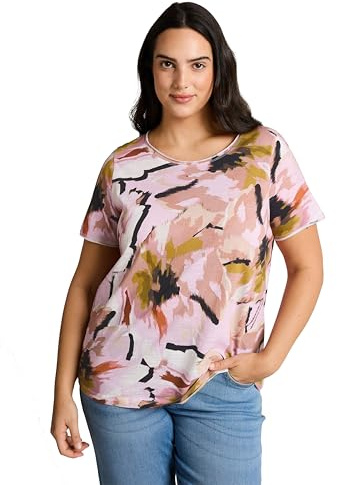 TOM TAILOR Plussize Damen T-Shirt