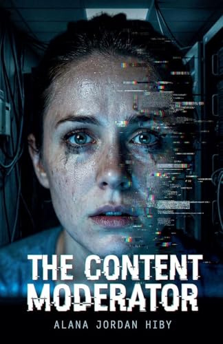 The Content Moderator