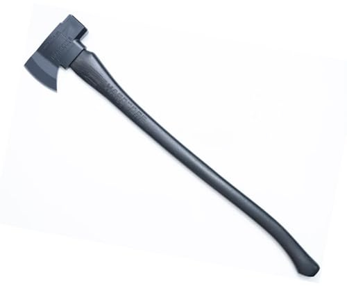 Ranger Full Size Axe - 4LB Felling and Splitting 36 - Blackout FNC (Pack of 1)