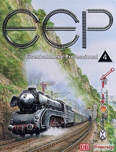 Eisenbahn.exe Professional 4