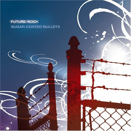 Sugar Coated Bullets