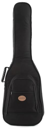 Gretsch 099-6468-000 G2168 Jet Baritone Gig Bag, Black