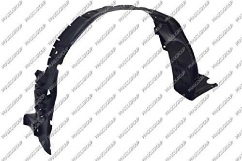 Prasco - ME0353604 - Mercedes - E Class (W210) - Mod. 05/95-08/99 - Radhausschale Vorne Links