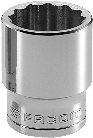 Facom Socket S.13/16 – 1/2 12 °C 13/16