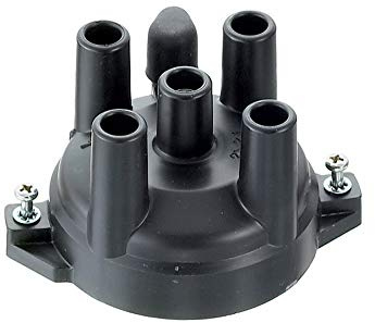 FACET 2.8322/21 Verteilerkappe Kompatibel mit HYUNDAI ATOS MX 2711002503 4132265 BP0518V00
