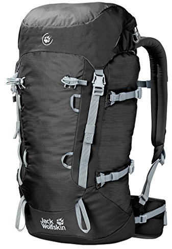 Jack Wolfskin Mountaineer 32 Dark Steel