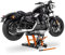ConStands - Motorrad-Hebebühne für Chopper/Custombike Hydraulisch Sicherung für CB59212