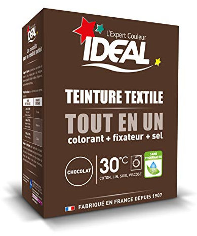 Ideal - Tinte TE1 Maxi azul marino