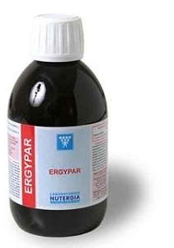 Ergypar 250 ml Nutergia