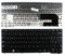 Samsung NB30, Samsung NC10 Plus, Samsung NP-N148, Samsung NP-N150, Samsung NP-N158 Black UK Replacement Laptop Keyboard