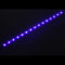 Lumonic LED Strip 0,3m Blau - Leiste 24V IP65 18LEDs 60/m SMD2835 - Streifen 30cm, Band, Lichtband