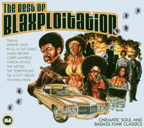 Best of Blaxploitation