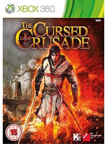 Cursed Crusade (Xbox 360)