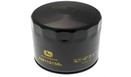 Original-Ölfilter von John Deere AM116156