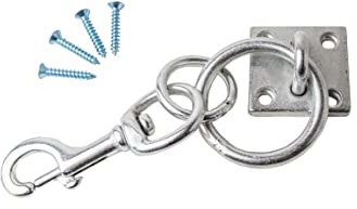 Shires Heunetz Krawatte Ring