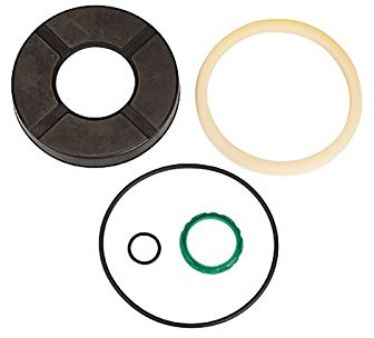 RIEGLER 106293-236.24-M Dichtsatz, für Normzylinder, Kolben-Ø 40, PU-Dichtung, 1Stk
