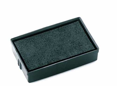 COLOP Ersatzkissen für S120 schwarz E10