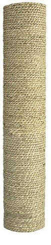 Catit Vesper 52178 Ersatzkratzstamm Tube, natur, 8 x 40cm