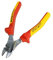9046410000 Pinces isolés,latérales,pour couper 160mm 1kVAC Mat: acier WEIDMÜLLER