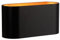 LUCIDE XERA - Wandleuchte - 1xG9 - Schwarz