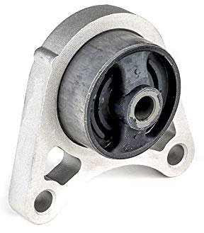 Borg & Beck BEM4068 Engine Mounting To Fit Land Rover Freelander 97-06