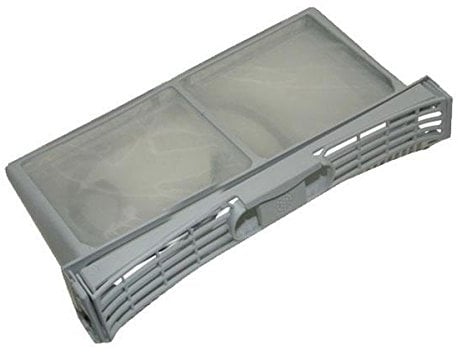 Filtro de pelusa para secadora 00650474 Bosch