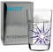 RITZENHOFF Next Shot Schnapsglas von Alena St. James, aus Kristallglas, 40 ml, Platin, Lila