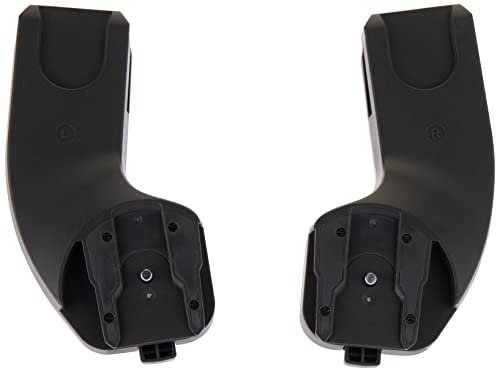 Oyster3 Babystyle Car Seat Adaptors