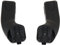 Oyster3 Babystyle Car Seat Adapters